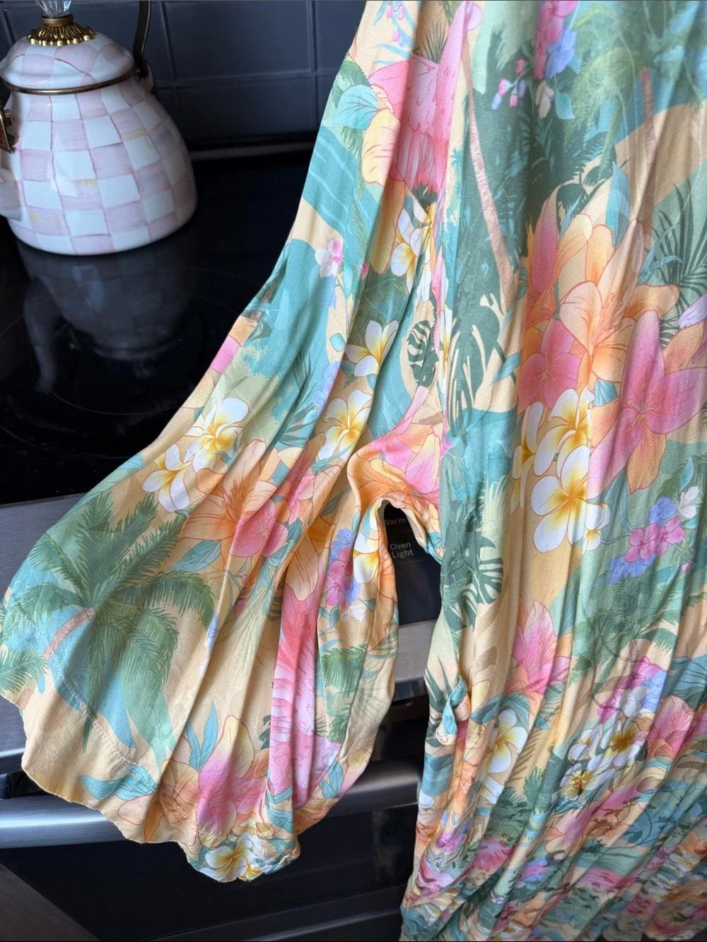 Spell Havana Robe - Picture 13 of 14